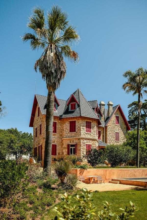 Chalet Ficalho Кашкайш Екстериор снимка