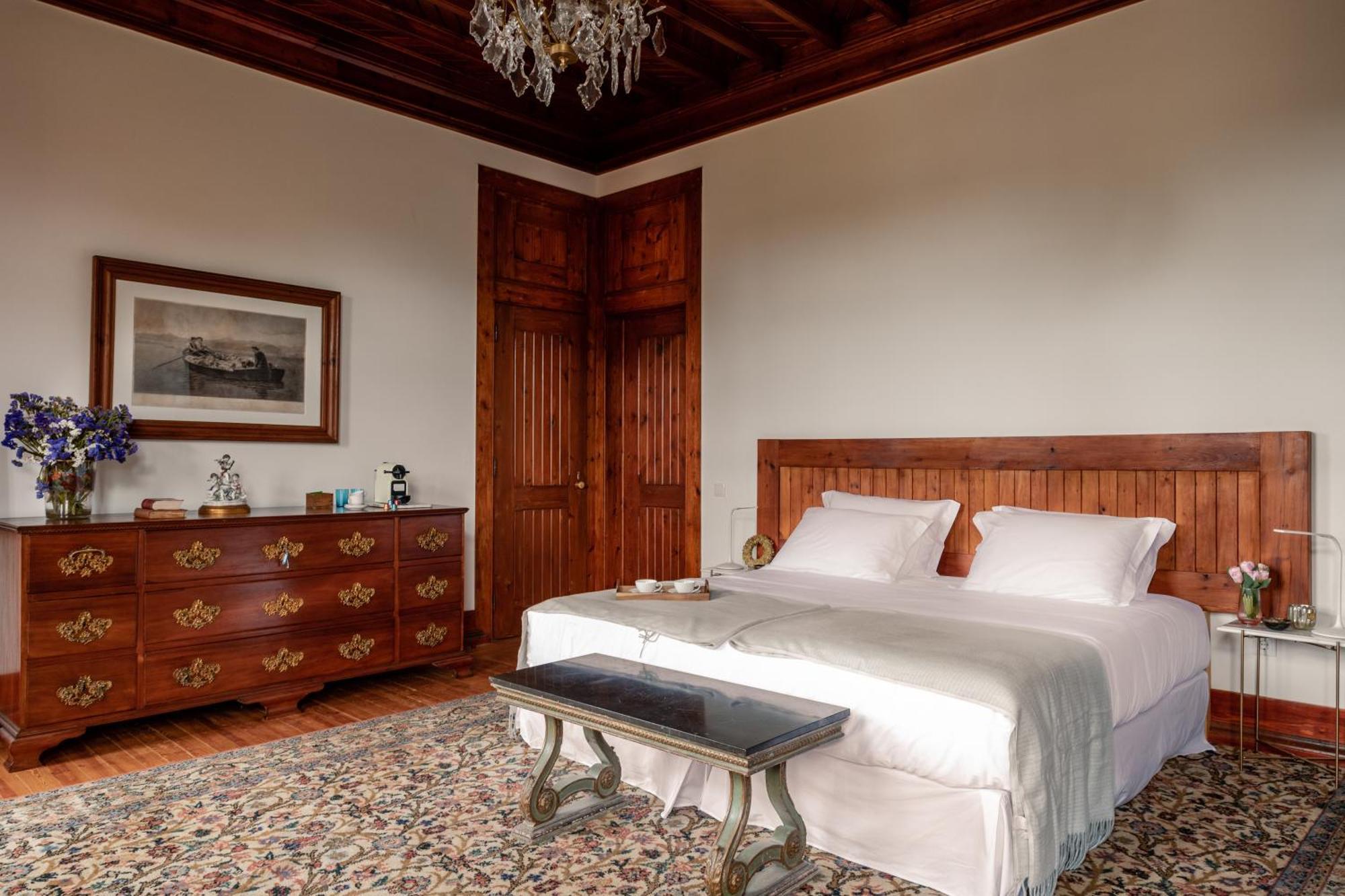 Chalet Ficalho Кашкайш Екстериор снимка