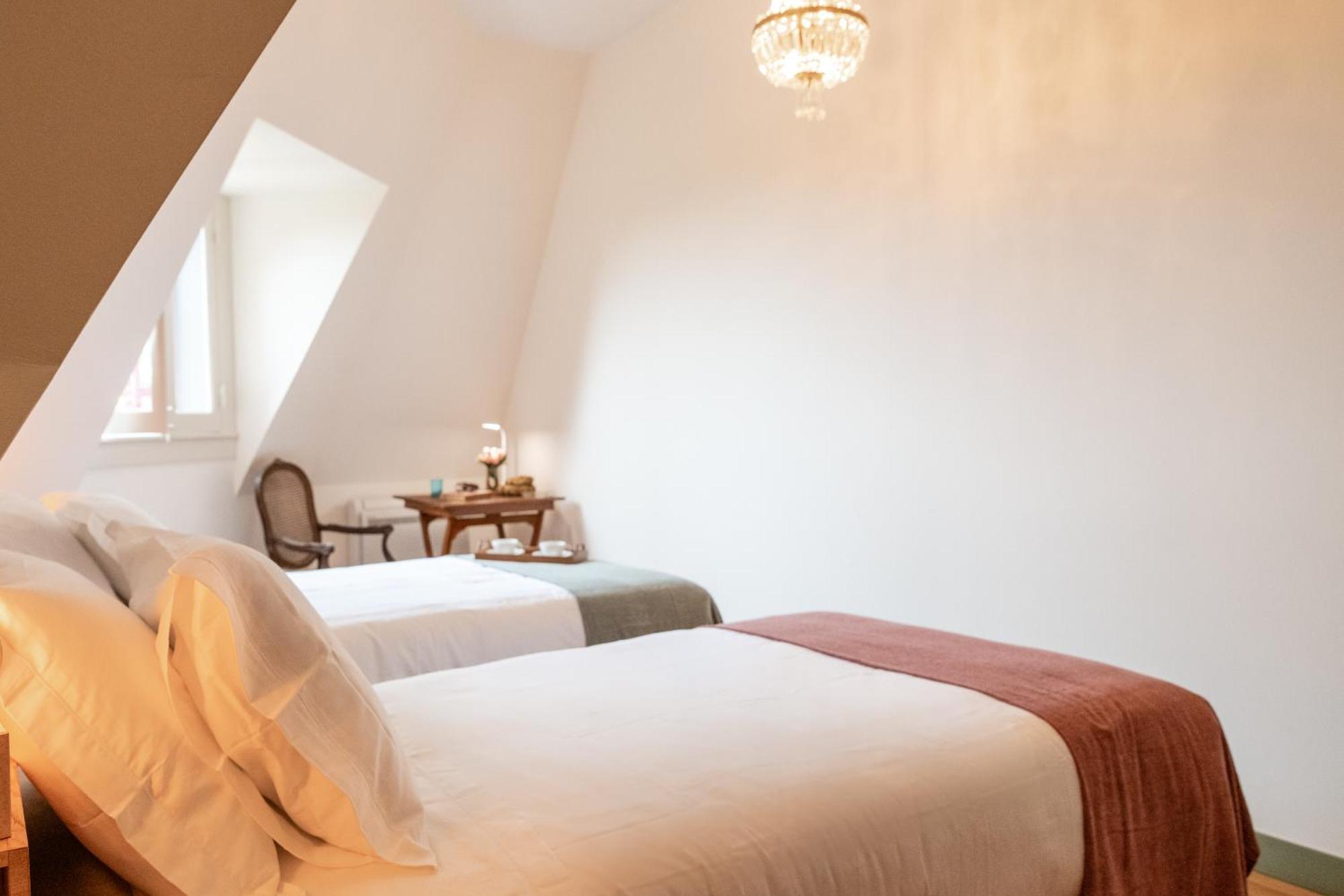 Chalet Ficalho Кашкайш Екстериор снимка
