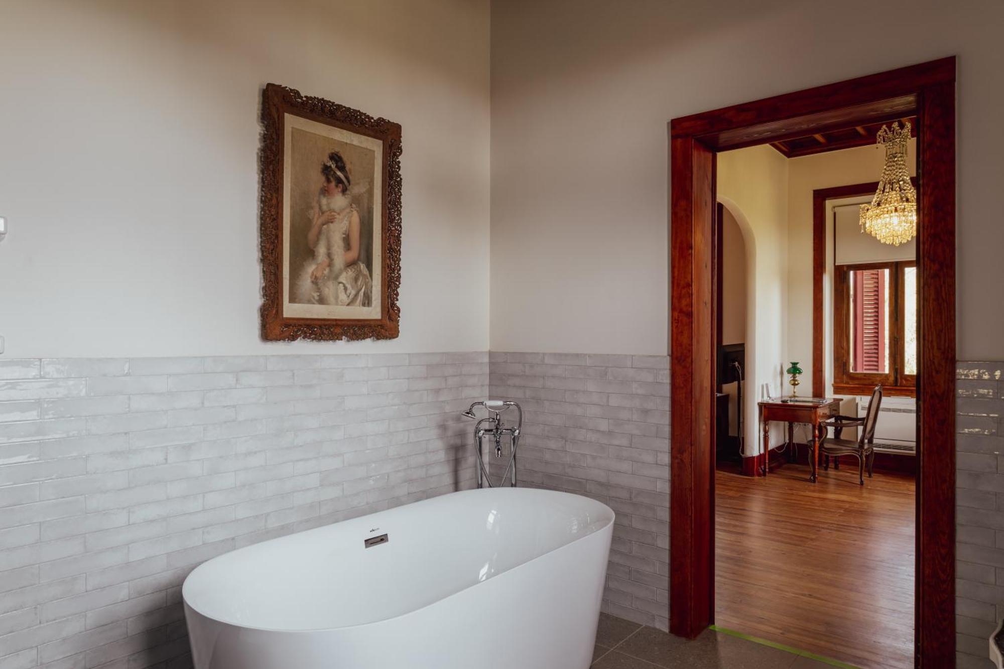 Chalet Ficalho Кашкайш Екстериор снимка