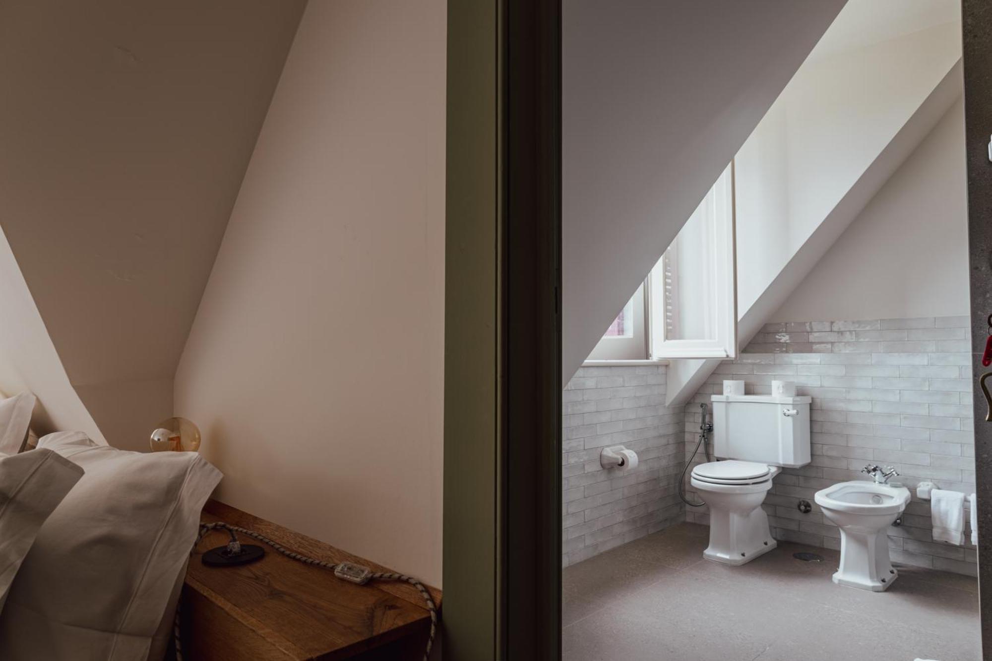 Chalet Ficalho Кашкайш Екстериор снимка