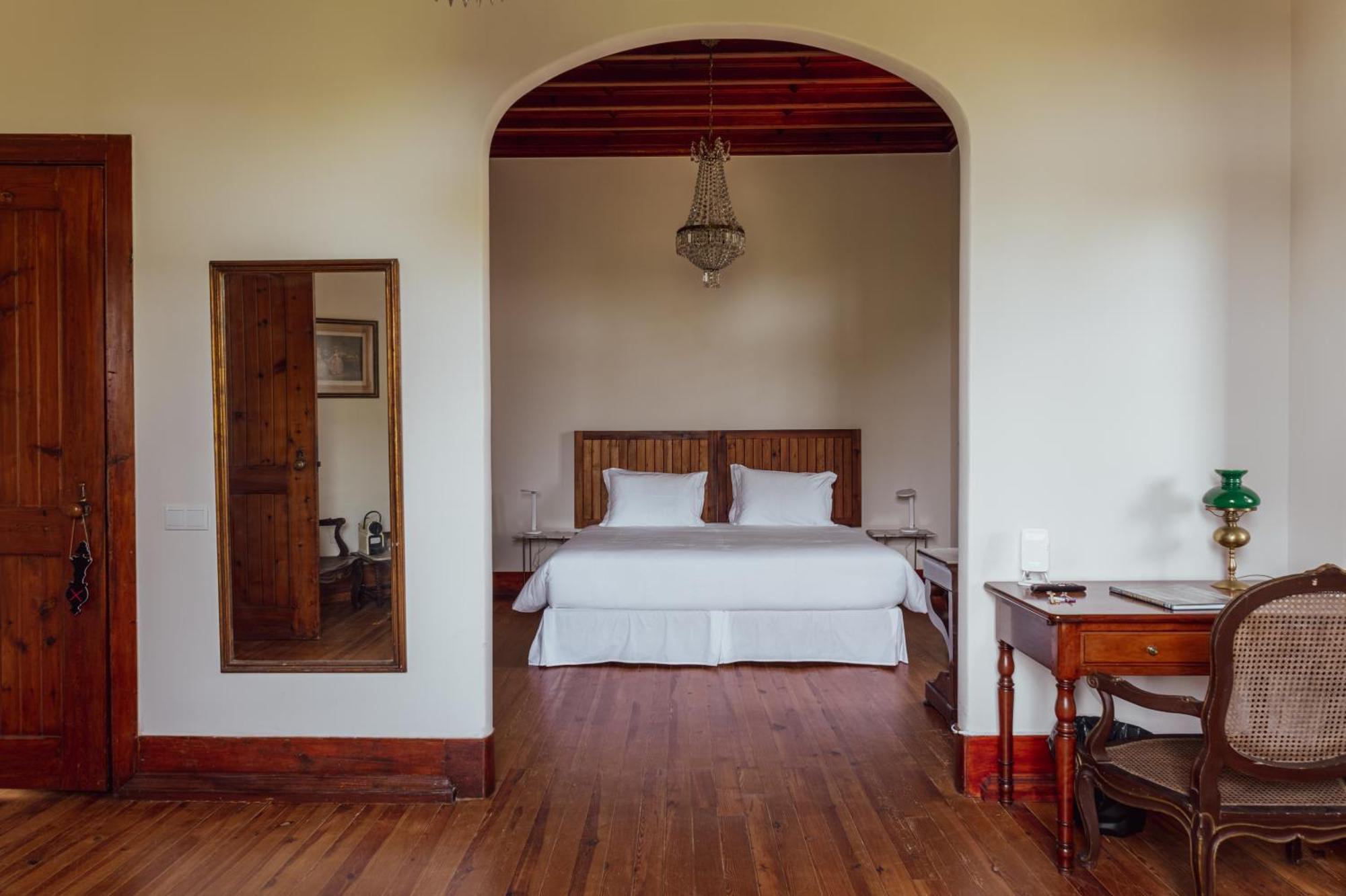 Chalet Ficalho Кашкайш Екстериор снимка