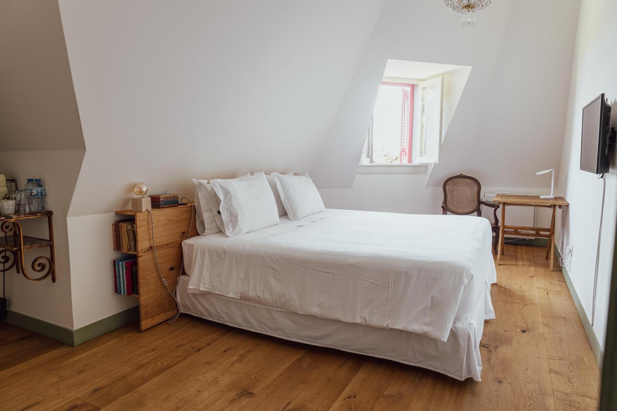 Chalet Ficalho Кашкайш Екстериор снимка