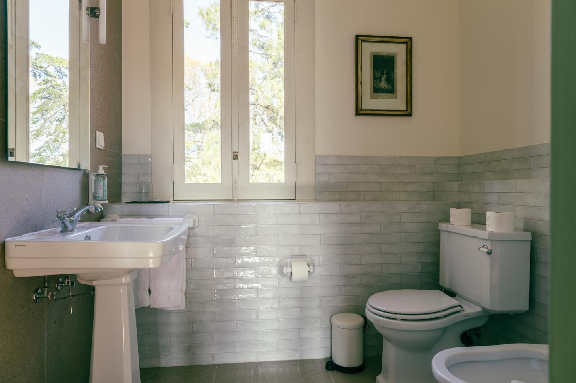Chalet Ficalho Кашкайш Екстериор снимка
