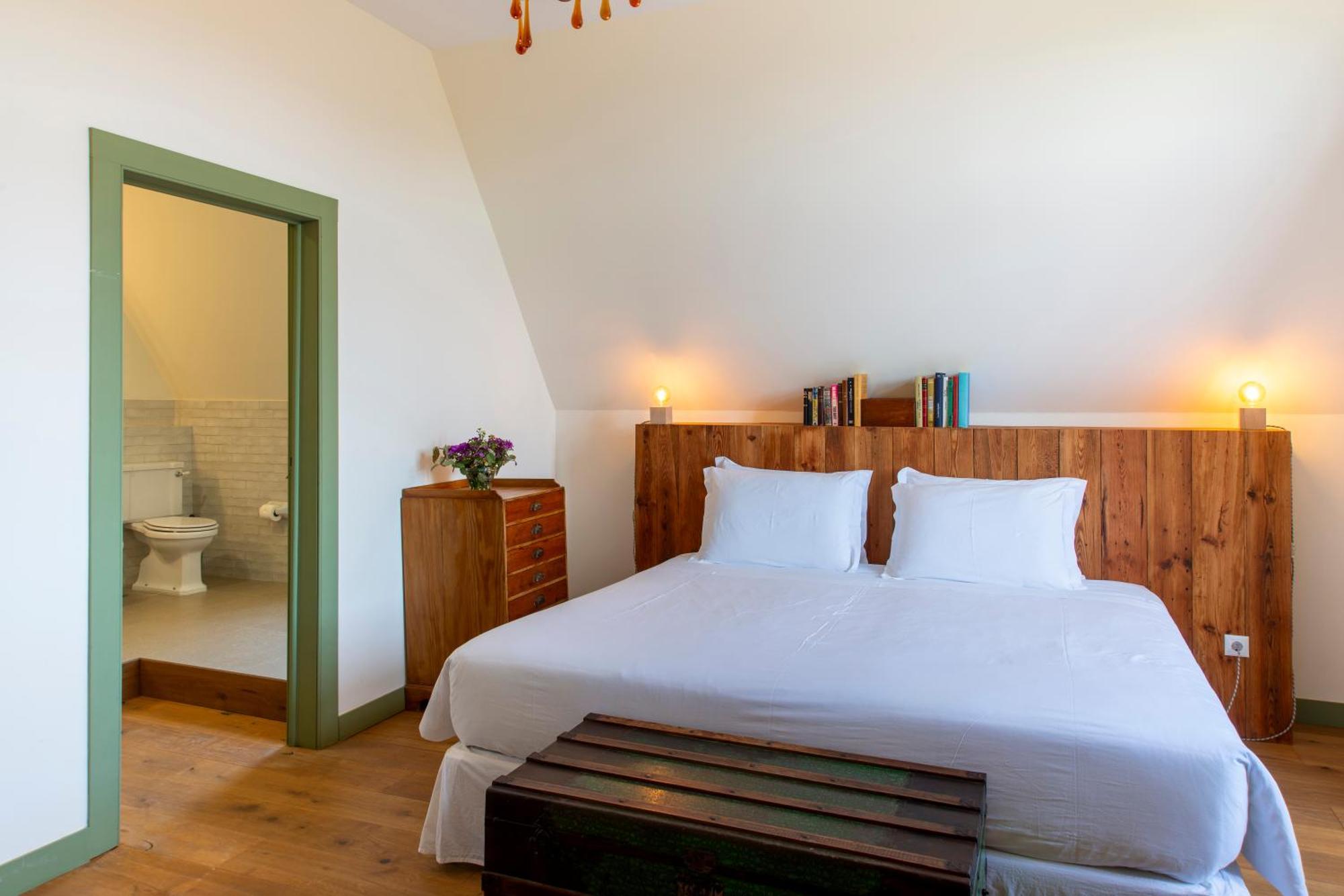 Chalet Ficalho Кашкайш Екстериор снимка