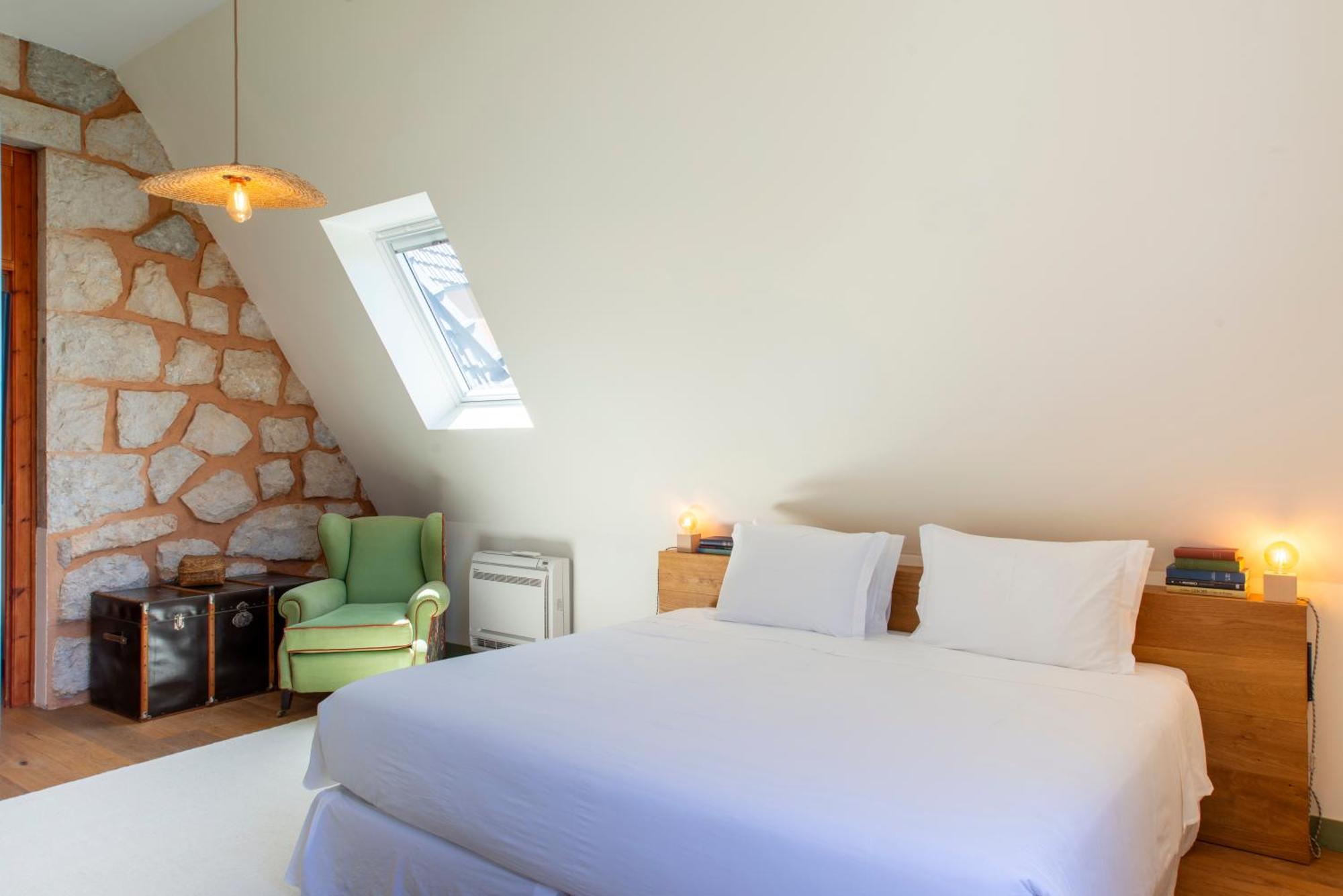 Chalet Ficalho Кашкайш Екстериор снимка