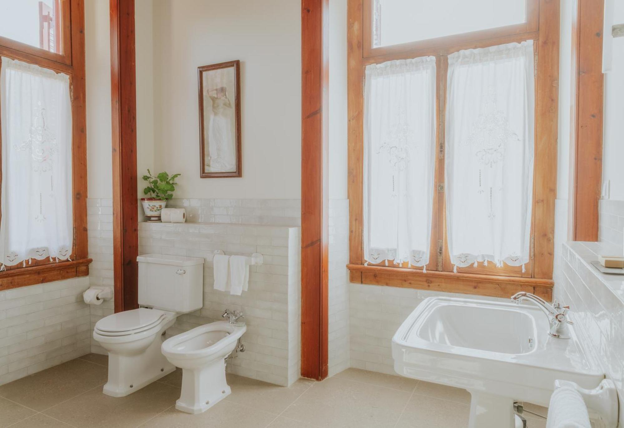 Chalet Ficalho Кашкайш Екстериор снимка